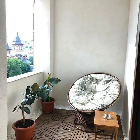 Downtown Bohemian Διαμέρισμα Βουκουρέστι