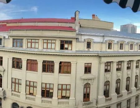 Downtown Bohemian Βουκουρέστι