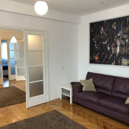 Downtown Bohemian Apartment
