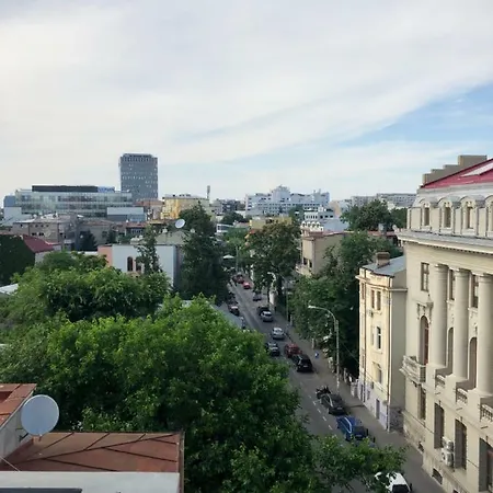 Downtown Bohemian